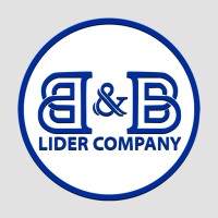B&B Lider Company