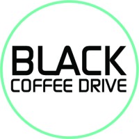 Coffee Drive Black SRL