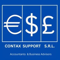 Contax Support Limited