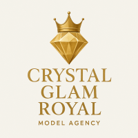 Crystal Glam Royal