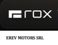 EREV MOTORS S.R.L.