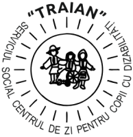 Serviciul social Centrul de zi pentru copii cu dizabilități
