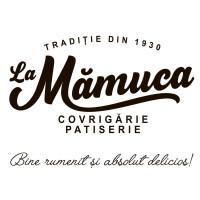 Rețeaua de covrigării/patiserii ”La Mămuca”