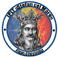 IP Liceul Teoretic  Ștefan cel Mare