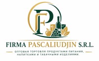 FIRMA PASCALIUDJIN S.R.L.