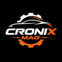 Societatea cu Răspundere Limitată &laquo;Cronix Mag&raquo;