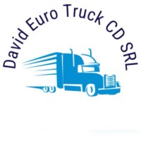 David Euro Truck CD