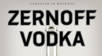 Vodka Zernoff