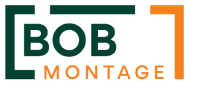 BOB montage