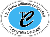 &Icirc;.S. Firma Editorial-Poligrafică Tipografia Centrală