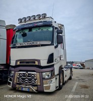 Trasporti GN