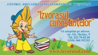 Izvorasul Cunostintelor