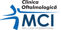 Clinica Oftalmologică MCI