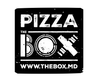 THE BOX PIZZA