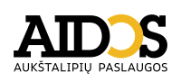 UAB "Aidos"
