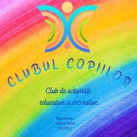 Centru de dezvoltare pentru copii