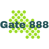 Gate 888