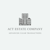 ACT ESTATE COMPANY