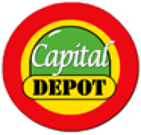 CAPITAL DEPOT CORPORATION