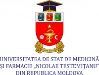 IP Universitatea de Stat de Medicină și Farmacie ”Nicolae Testemițanu”