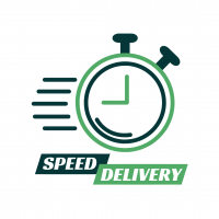 Speed Delivery S.R.L