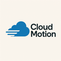 CLOUD MOTION