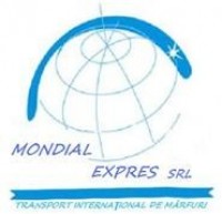 Mondial Expres SRL