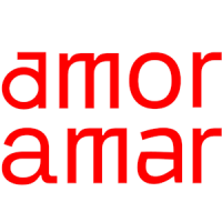 Amor Amar