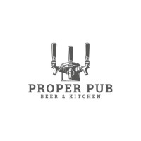 PROPER PUB