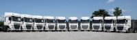 Global Transporte Slovakia
