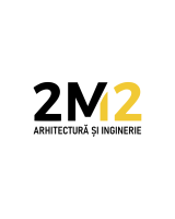 2M2 Arhitectură și Inginerie