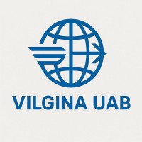 Vilgina UAB