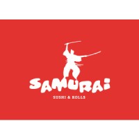 Samurai Sushi