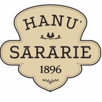 Hanu Sararie 1896