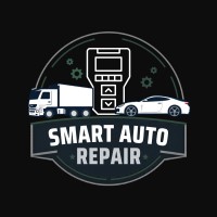Smart Auto Service