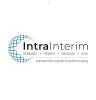 HR INTRA INTERIM SRL