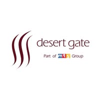 DESERT GATE TOURISM