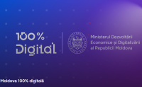 Ministerul Dezvoltării Economice și Digitalizării