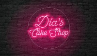 Dia's cake shop