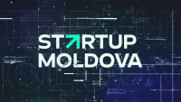 Startup Moldova