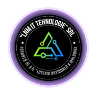 LNM IT Tehnologie SRL