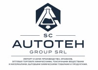 SC AUTOTEH GROUP SRL