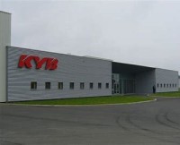 KYB Manufacturing s.r.o