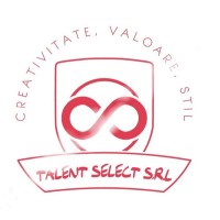 Talent Select