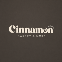 Cinnamon Bakery&More