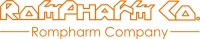 Rompharm Company SRL