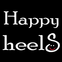 Happy heels - Moldova