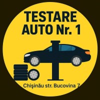 Testare Auto