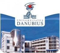 Universitatea Danubius din Galaţi