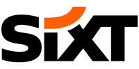 SIXT rent a car